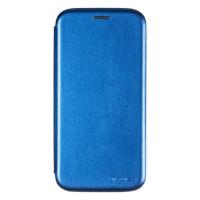 Чохол-книжка G-Case Ranger Series для Xiaomi Redmi 8 Blue